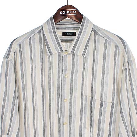 CANALI(ī����) ��Ʈ���������� ���� ���� �̹���2 - ���̺��� �߰���ǰ