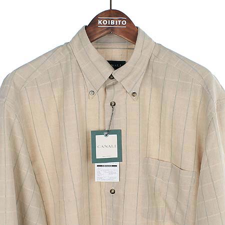 CANALI(ī����) üũ���� ���� �̹���2 - ���̺��� �߰���ǰ