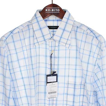 CANALI(ī����) üũ���� ���� �̹���2 - ���̺��� �߰���ǰ