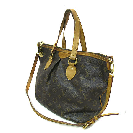 Louis Vuitton(���̺���) M40145 ���׷� ĵ���� �ȷ��� PM 2WAY [��õ ������] �̹���2 - ���̺��� �߰���ǰ