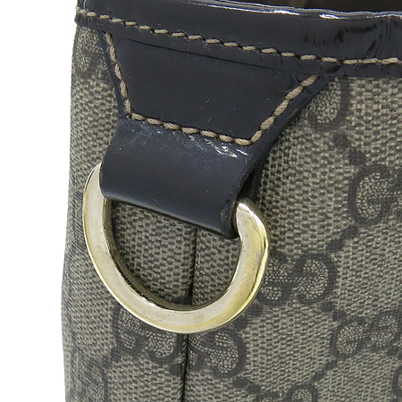 Gucci(����) 197953 GG�ΰ� PVC ���̴�Ʈ ���� Ʈ���� ���� ����� �̹���4 - ���̺��� �߰���ǰ