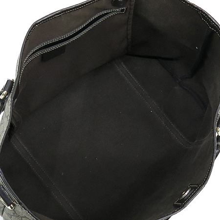 Gucci(����) 197953 GG�ΰ� PVC ���̴�Ʈ ���� Ʈ���� ���� ����� �̹���5 - ���̺��� �߰���ǰ