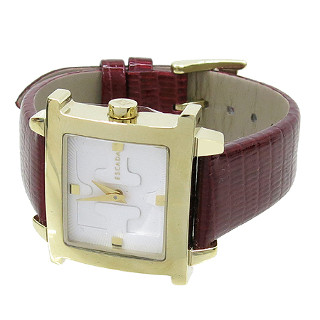 Escada(�������) E2030102 ���� �簢 ESTELLE(������) ���� ��� ������ �ð� �̹���2 - ���̺��� �߰���ǰ