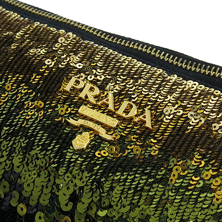 Prada(�����) BR4149 PAILLETTES ���ر� ��� ü�� ����� �̹���4 - ���̺��� �߰���ǰ