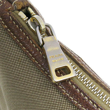 Prada(�����) �ж�� ĵ���� ���� ���� ũ���� ũ�ν��� �̹���3 - ���̺��� �߰���ǰ