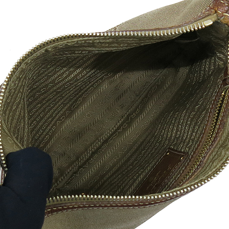 Prada(�����) �ж�� ĵ���� ���� ���� ũ���� ũ�ν��� �̹���6 - ���̺��� �߰���ǰ