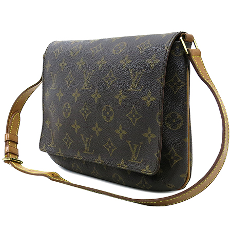 Louis Vuitton(���̺���) M51257 ���׷� ĵ���� ���� �ʰ� ����� �̹���3 - ���̺��� �߰���ǰ