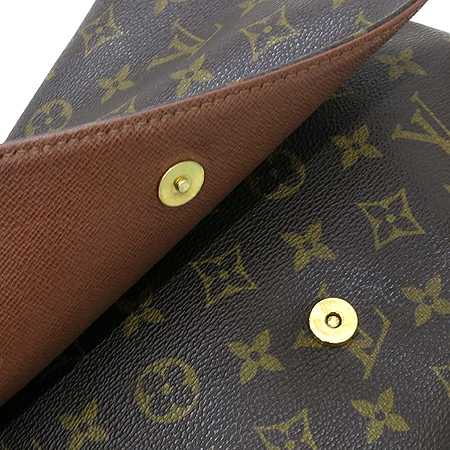 Louis Vuitton(���̺���) M51257 ���׷� ĵ���� ���� �ʰ� ����� �̹���6 - ���̺��� �߰���ǰ