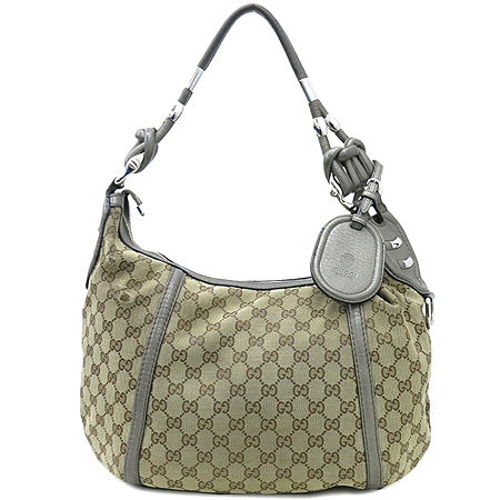 Gucci(����) 240261 ��ũ�� Ȧ���� GG�ΰ� �𰡵� ȣ�� ����� �̹���2 - ���̺��� �߰���ǰ