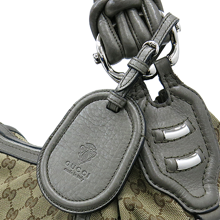 Gucci(����) 240261 ��ũ�� Ȧ���� GG�ΰ� �𰡵� ȣ�� ����� �̹���4 - ���̺��� �߰���ǰ