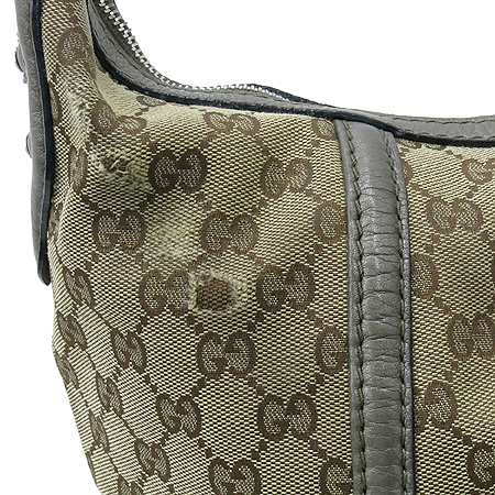 Gucci(����) 240261 ��ũ�� Ȧ���� GG�ΰ� �𰡵� ȣ�� ����� �̹���5 - ���̺��� �߰���ǰ