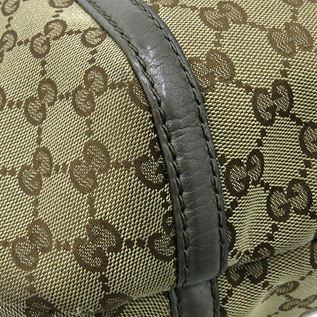 Gucci(����) 240261 ��ũ�� Ȧ���� GG�ΰ� �𰡵� ȣ�� ����� �̹���6 - ���̺��� �߰���ǰ