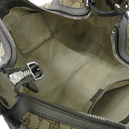 Gucci(����) 240261 ��ũ�� Ȧ���� GG�ΰ� �𰡵� ȣ�� ����� �̹���7 - ���̺��� �߰���ǰ