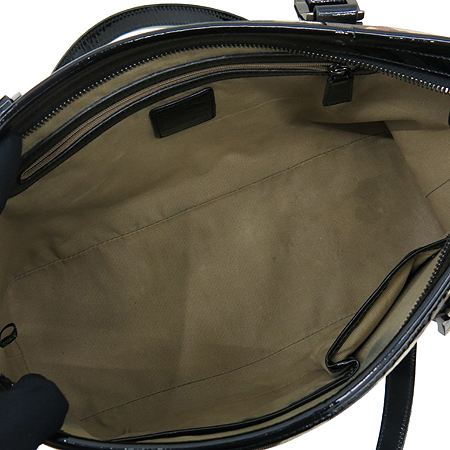 Burberry(������) PVC üũ ���� ���̴�Ʈ Ʈ���� ����� �̹���5 - ���̺��� �߰���ǰ