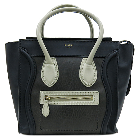 Celine(������) 167793 ���̺� ȥ�� �׷��̷���  MICRO SHOPPER ����ũ�� ���� ������ ��������� ��Ʈ�� �̹���2 - ���̺��� �߰���ǰ