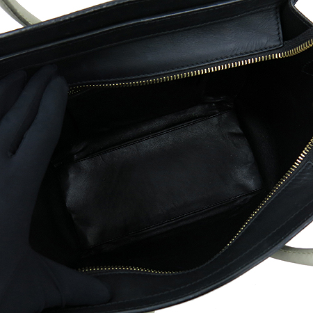 Celine(������) 167793 ���̺� ȥ�� �׷��̷���  MICRO SHOPPER ����ũ�� ���� ������ ��������� ��Ʈ�� �̹���6 - ���̺��� �߰���ǰ