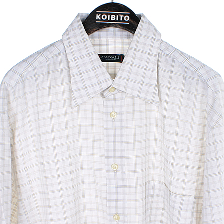 CANALI(ī����) üũ���� ���� �̹���2 - ���̺��� �߰���ǰ