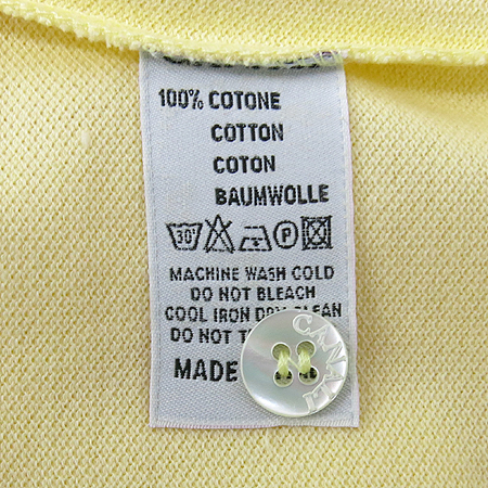 CANALI(ī����) ���ο� ���� ī�� Ƽ �̹���5 - ���̺��� �߰���ǰ