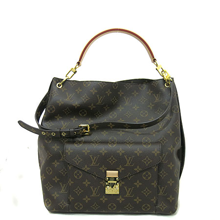 Louis Vuitton(���̺���) M40781 ���׷� ĵ���� ��Ƽ�� 2WAY [��õ ������] �̹���2 - ���̺��� �߰���ǰ