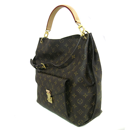 Louis Vuitton(���̺���) M40781 ���׷� ĵ���� ��Ƽ�� 2WAY [��õ ������] �̹���3 - ���̺��� �߰���ǰ