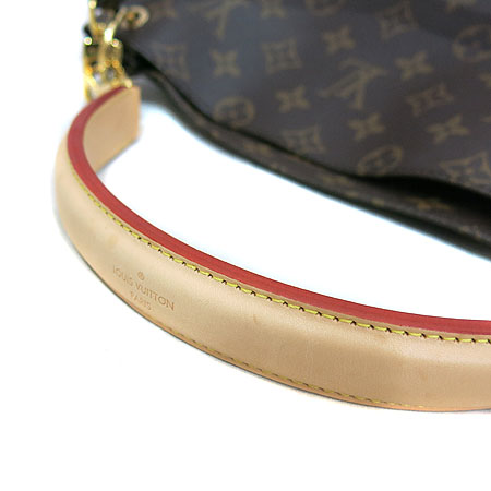 Louis Vuitton(���̺���) M40781 ���׷� ĵ���� ��Ƽ�� 2WAY [��õ ������] �̹���5 - ���̺��� �߰���ǰ