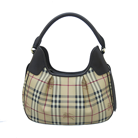 Burberry(������) Ŭ���� üũ PVC ȣ�� ����� [��������] �̹���2 - ���̺��� �߰���ǰ