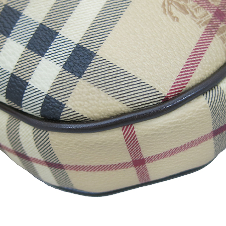 Burberry(������) Ŭ���� üũ PVC ȣ�� ����� [��������] �̹���5 - ���̺��� �߰���ǰ