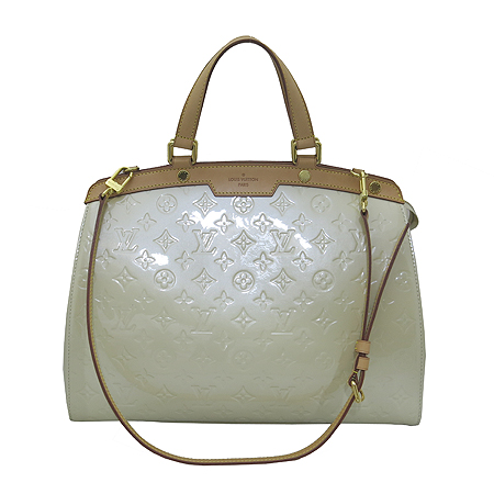 Louis Vuitton(���̺���) M91454 ���׷� ������ �극�� GM 2WAY [��������] �̹���2 - ���̺��� �߰���ǰ