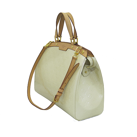 Louis Vuitton(���̺���) M91454 ���׷� ������ �극�� GM 2WAY [��������] �̹���3 - ���̺��� �߰���ǰ