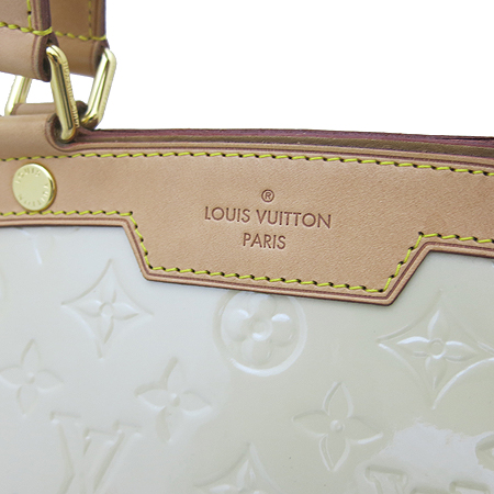 Louis Vuitton(���̺���) M91454 ���׷� ������ �극�� GM 2WAY [��������] �̹���4 - ���̺��� �߰���ǰ