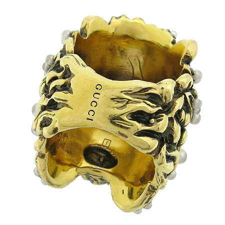 Gucci(����) 15F/W ũ����Ż ���� ���̾� �� ���� -11ȣ �̹���2 - ���̺��� �߰���ǰ