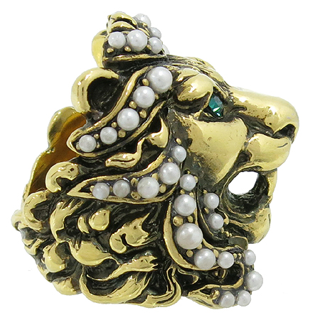 Gucci(����) 15F/W ũ����Ż ���� ���̾� �� ���� -11ȣ �̹���3 - ���̺��� �߰���ǰ