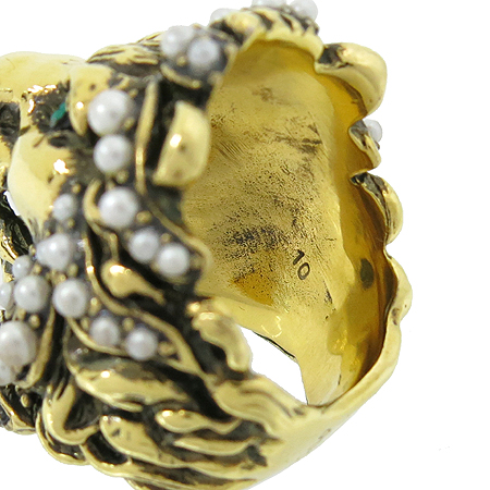 Gucci(����) 15F/W ũ����Ż ���� ���̾� �� ���� -11ȣ �̹���4 - ���̺��� �߰���ǰ