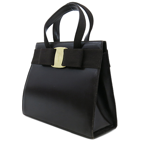 Ferragamo(��󰡸�) 21 4178 ���� �ٶ� �ΰ� ������ ��Ʈ�� �̹���2 - ���̺��� �߰���ǰ