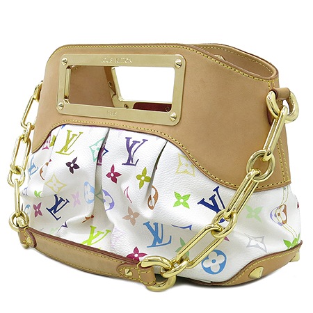 Louis Vuitton(���̺���) M40257 ���׷� ��Ƽ�÷� ȭ��Ʈ �ֵ� PM 2WAY �̹���3 - ���̺��� �߰���ǰ