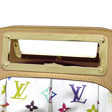 Louis Vuitton(���̺���) M40257 ���׷� ��Ƽ�÷� ȭ��Ʈ �ֵ� PM 2WAY �̹���4 - ���̺��� �߰���ǰ