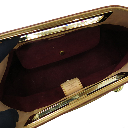 Louis Vuitton(���̺���) M40257 ���׷� ��Ƽ�÷� ȭ��Ʈ �ֵ� PM 2WAY �̹���5 - ���̺��� �߰���ǰ