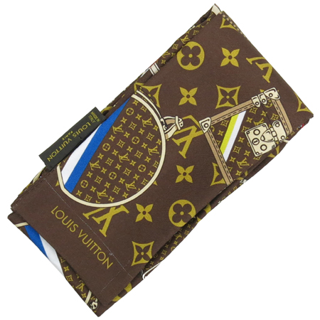 Louis Vuitton(���̺���) M72395 ���׷� Ʈ��ũ �浵 ��ī�� �̹���2 - ���̺��� �߰���ǰ