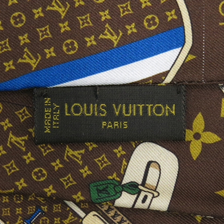Louis Vuitton(���̺���) M72395 ���׷� Ʈ��ũ �浵 ��ī�� �̹���3 - ���̺��� �߰���ǰ