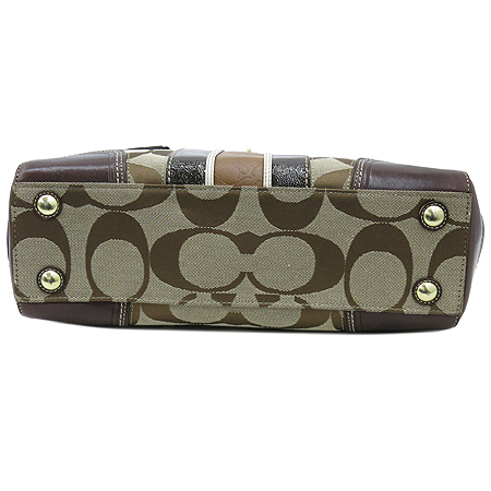 Coach(��ġ) 11620 �ñ״��� ��Ƽ ���� ��Ʈ�� �̹���4 - ���̺��� �߰���ǰ