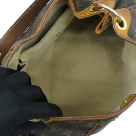 Louis Vuitton(���̺���) M56382 ���׷� ĵ���� �������� PM ����� �̹���6 - ���̺��� �߰���ǰ