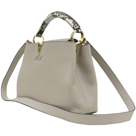 Louis Vuitton(���̺���) N92041 ��ܹ� ���� �ڵ� ����Ʈ ī����Ų īǶ��(īǪ��) BB ��Ʈ�� + �����Ʈ�� �̹���3 - ���̺��� �߰���ǰ