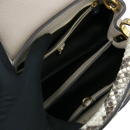 Louis Vuitton(���̺���) N92041 ��ܹ� ���� �ڵ� ����Ʈ ī����Ų īǶ��(īǪ��) BB ��Ʈ�� + �����Ʈ�� �̹���6 - ���̺��� �߰���ǰ