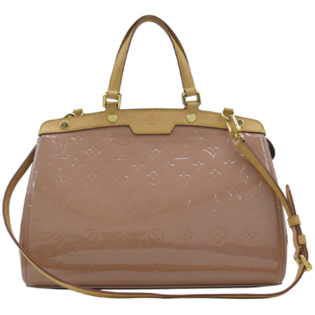 Louis Vuitton(���̺���) M91588 ���׷� ������ ����� ��ũ �극�� MM 2WAY �̹���2 - ���̺��� �߰���ǰ