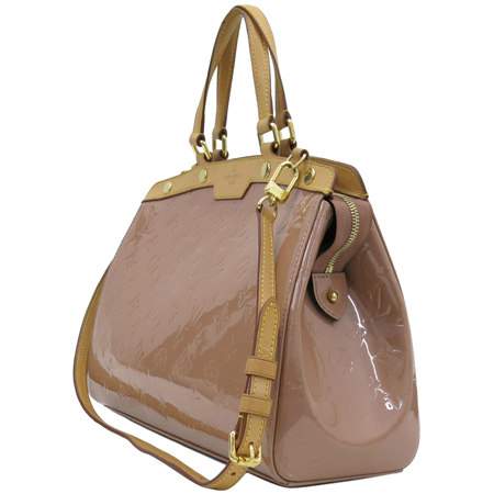 Louis Vuitton(���̺���) M91588 ���׷� ������ ����� ��ũ �극�� MM 2WAY �̹���3 - ���̺��� �߰���ǰ