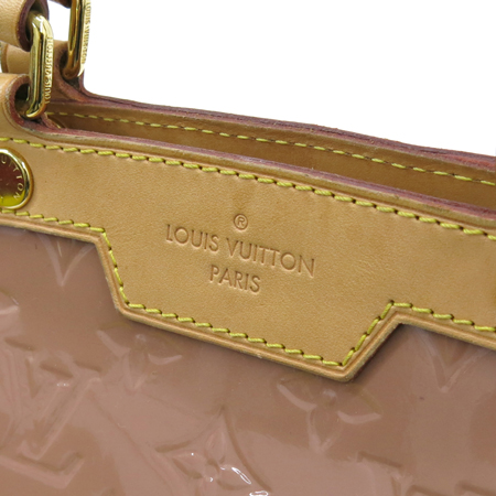 Louis Vuitton(���̺���) M91588 ���׷� ������ ����� ��ũ �극�� MM 2WAY �̹���4 - ���̺��� �߰���ǰ
