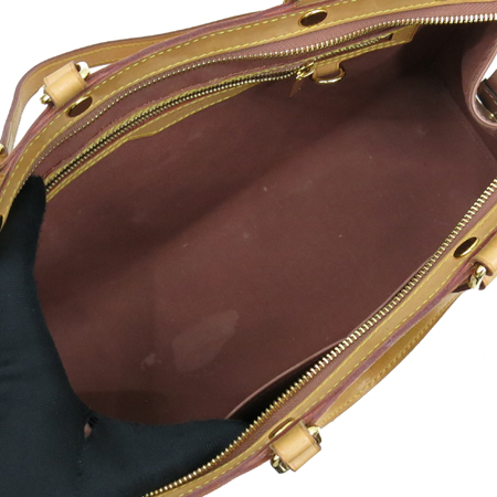 Louis Vuitton(���̺���) M91588 ���׷� ������ ����� ��ũ �극�� MM 2WAY �̹���6 - ���̺��� �߰���ǰ