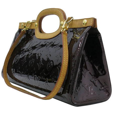 Louis Vuitton(���̺���) M91995 ���׷� ������ �Ƹ����� �轺�θ� 2WAY �̹���3 - ���̺��� �߰���ǰ