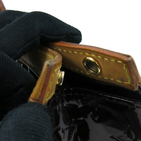 Louis Vuitton(���̺���) M91995 ���׷� ������ �Ƹ����� �轺�θ� 2WAY �̹���4 - ���̺��� �߰���ǰ