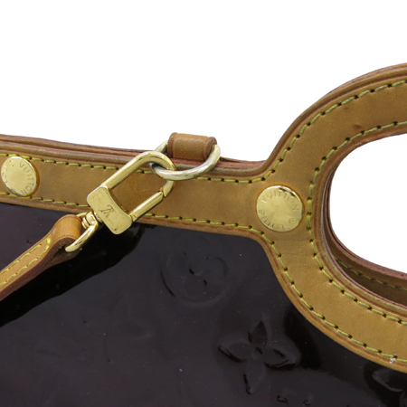 Louis Vuitton(���̺���) M91995 ���׷� ������ �Ƹ����� �轺�θ� 2WAY �̹���5 - ���̺��� �߰���ǰ